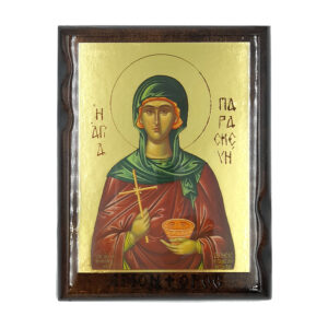 ΕΙΚΟΝΑ ΑΓΙΑ ΠΑΡΑΣΚΕΥΗ