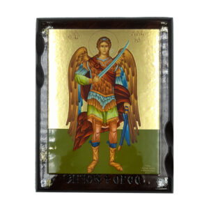 ΕΙΚΟΝΑ ΑΡΧΑΓΓΕΛΟΣ ΜΙΧΑΗΛ