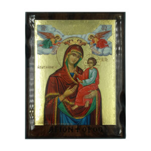 ΕΙΚΟΝΑ ΠΑΝΑΓΙΑ ΓΟΡΓΟΫΠΗΚΟΟΣ