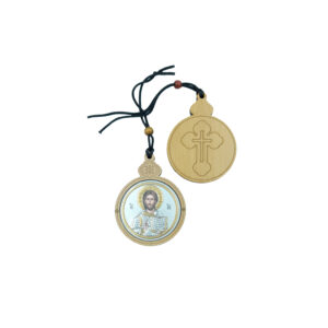 ΚΡΕΜΑΣΤΟ ΑΥΤΟΚΙΝΗΤΟΥ ΑΠΟ ΞΥΛΟ - ΚΑΦΕ