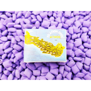 Афонский ладан с ароматом лаванды, упаковка 15 грамм