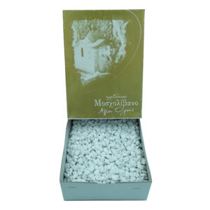 ΑΓΙΟΡΙΤΙΚΟ ΛΙΒΑΝΙ ΜΕ ΑΡΩΜΑ ΓΙΑΣΕΜΙ, ΣΥΣΚΕΥΑΣΙΑ 1000 ΓΡΑΜΜΑΡΙΩΝ