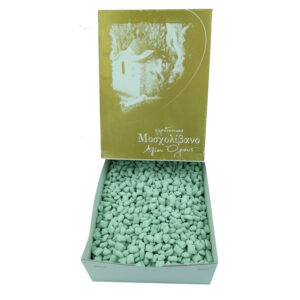 ΑΓΙΟΡΙΤΙΚΟ ΛΙΒΑΝΙ ΜΕ ΑΡΩΜΑ ΚΥΠΑΡΙΣΣΙ, ΣΥΣΚΕΥΑΣΙΑ 1000 ΓΡΑΜΜΑΡΙΩΝ