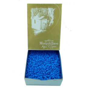 ΑΓΙΟΡΙΤΙΚΟ ΛΙΒΑΝΙ ΜΕ ΑΡΩΜΑ ΚΡΙΝΟ, ΣΥΣΚΕΥΑΣΙΑ 1000 ΓΡΑΜΜΑΡΙΩΝ