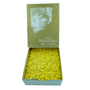 ΑΓΙΟΡΙΤΙΚΟ ΛΙΒΑΝΙ ΜΕ ΑΡΩΜΑ ΚΕΧΡΙΜΠΑΡΙ, ΣΥΣΚΕΥΑΣΙΑ 1000 ΓΡΑΜΜΑΡΙΩΝ