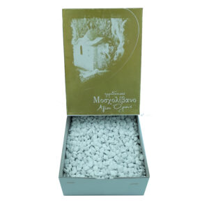 Афонский ладан с ароматом миро, упаковка 1000 грамм