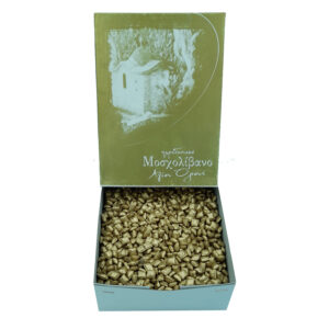 ΑΓΙΟΡΙΤΙΚΟ ΛΙΒΑΝΙ ΜΕ ΑΡΩΜΑ ΛΟΥΛΟΥΔΙΩΝ, ΣΥΣΚΕΥΑΣΙΑ 1000 ΓΡΑΜΜΑΡΙΩΝ