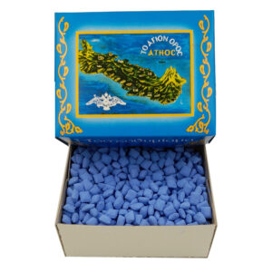 ΑΓΙΟΡΙΤΙΚΟ ΛΙΒΑΝΙ ΜΕ ΑΡΩΜΑ ΕΝΤΟΝΟ, ΣΥΣΚΕΥΑΣΙΑ 500 ΓΡΑΜΜΑΡΙΩΝ