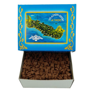 ΑΓΙΟΡΙΤΙΚΟ ΛΙΒΑΝΙ ΜΕ ΑΡΩΜΑ ΔΥΝΑΤΟ, ΣΥΣΚΕΥΑΣΙΑ 500 ΓΡΑΜΜΑΡΙΩΝ