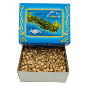 Афонский ладан с цветочным ароматом, упаковка 500 грамм